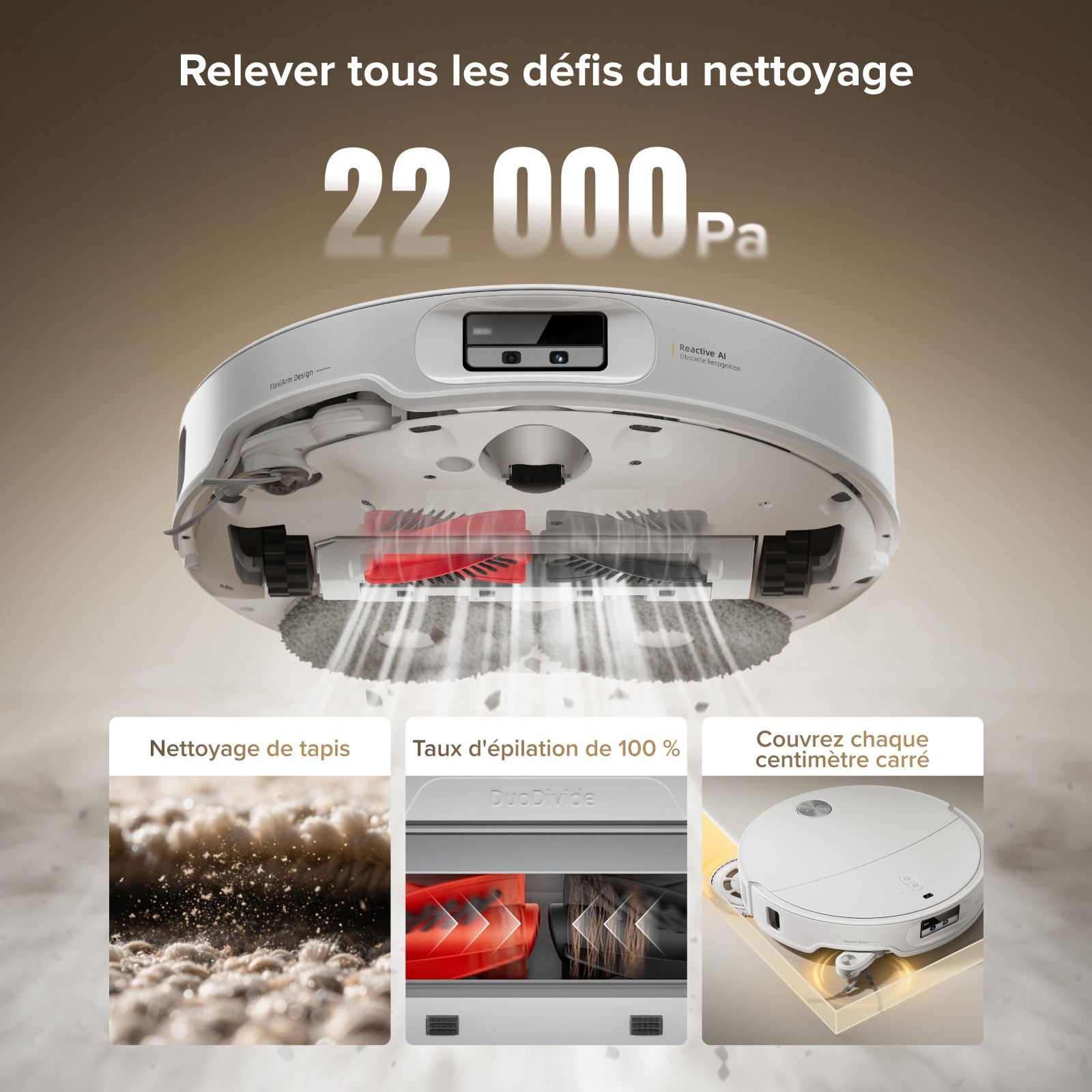 roborock-qrevo-curvx-robot-laveur-ultrafin-22000-pa image 2