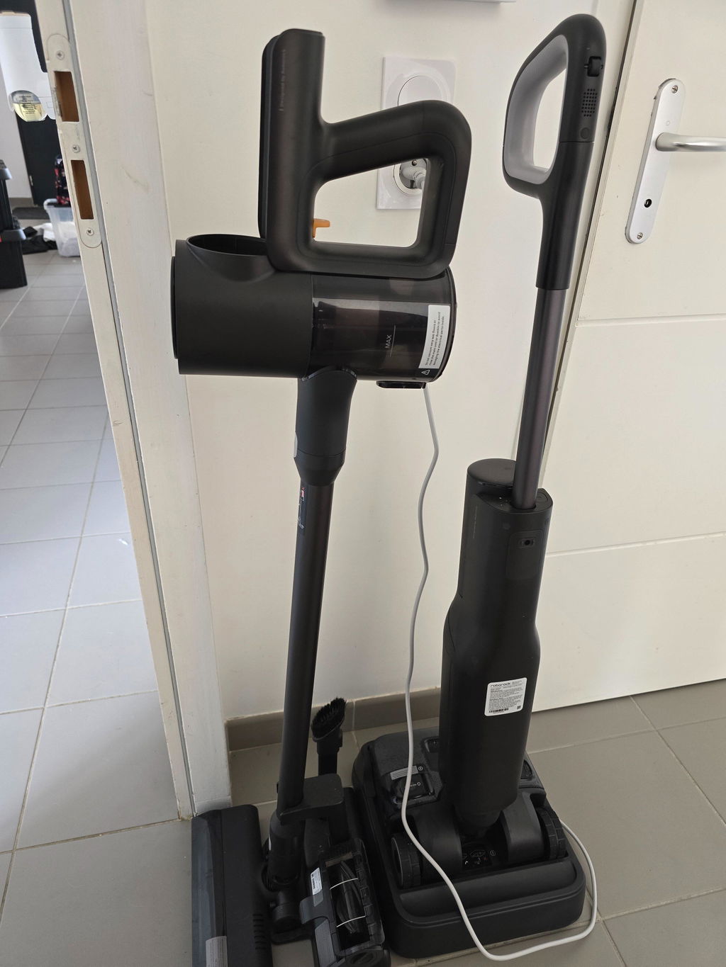 Simple à utiliser