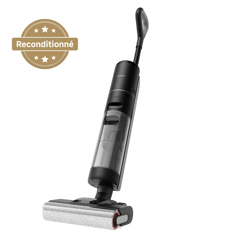 dreame-h12-pro-aspirateur-laveur-reconditionn-comme-neuf image 1