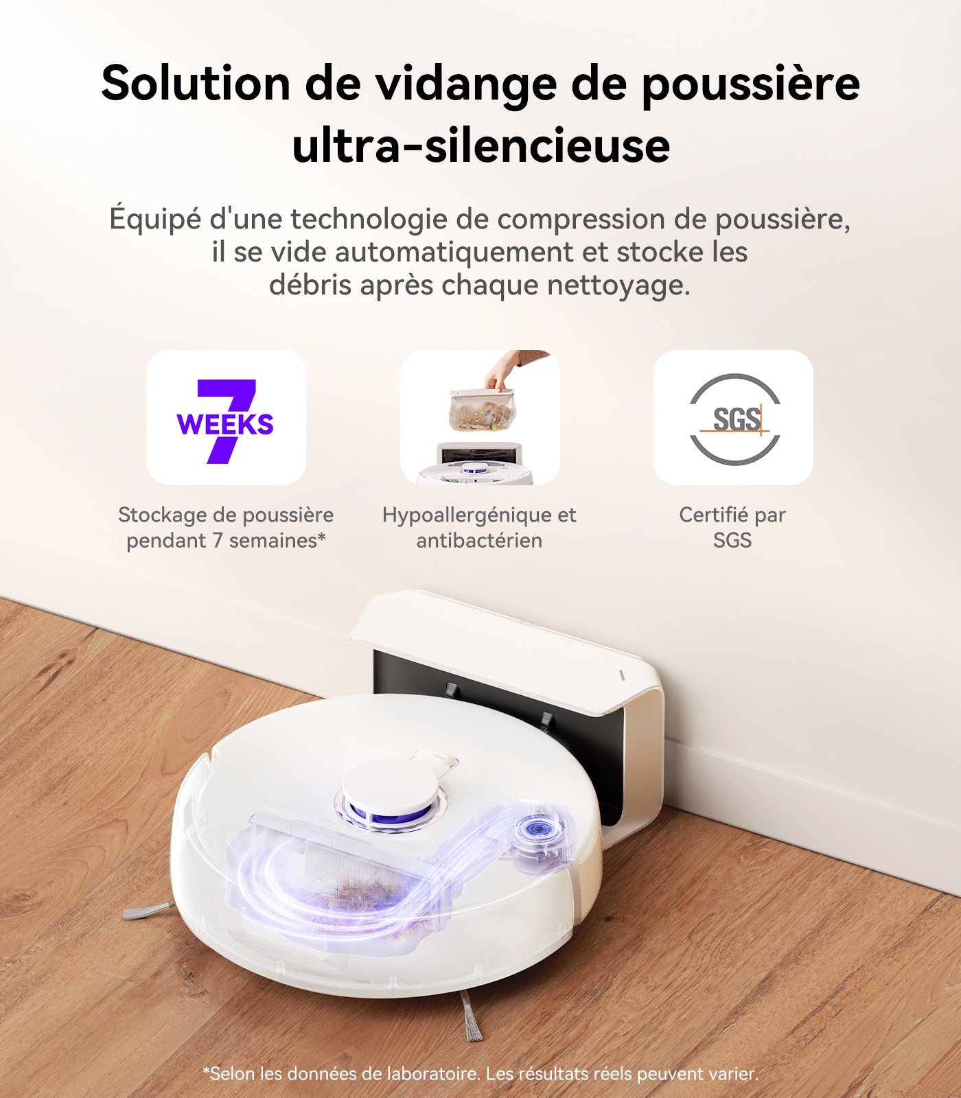narwal-freo-x-plus-robot-aspirateur-laveur-abordable image 5