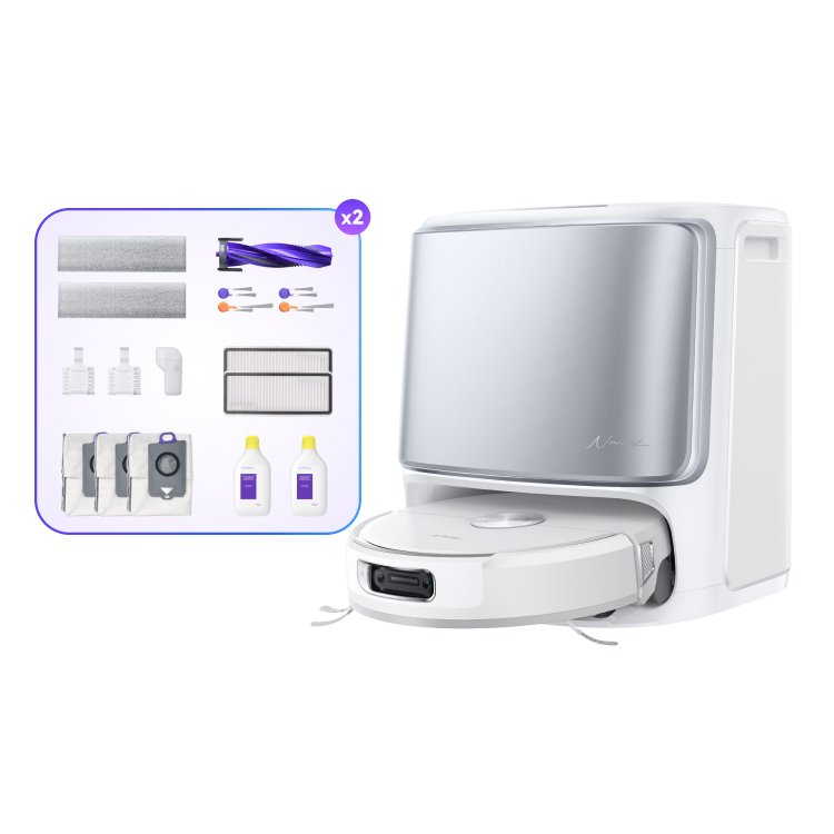 narwal-flow-aspirateur-robot-laveur-pack-entretien-annuel image 2