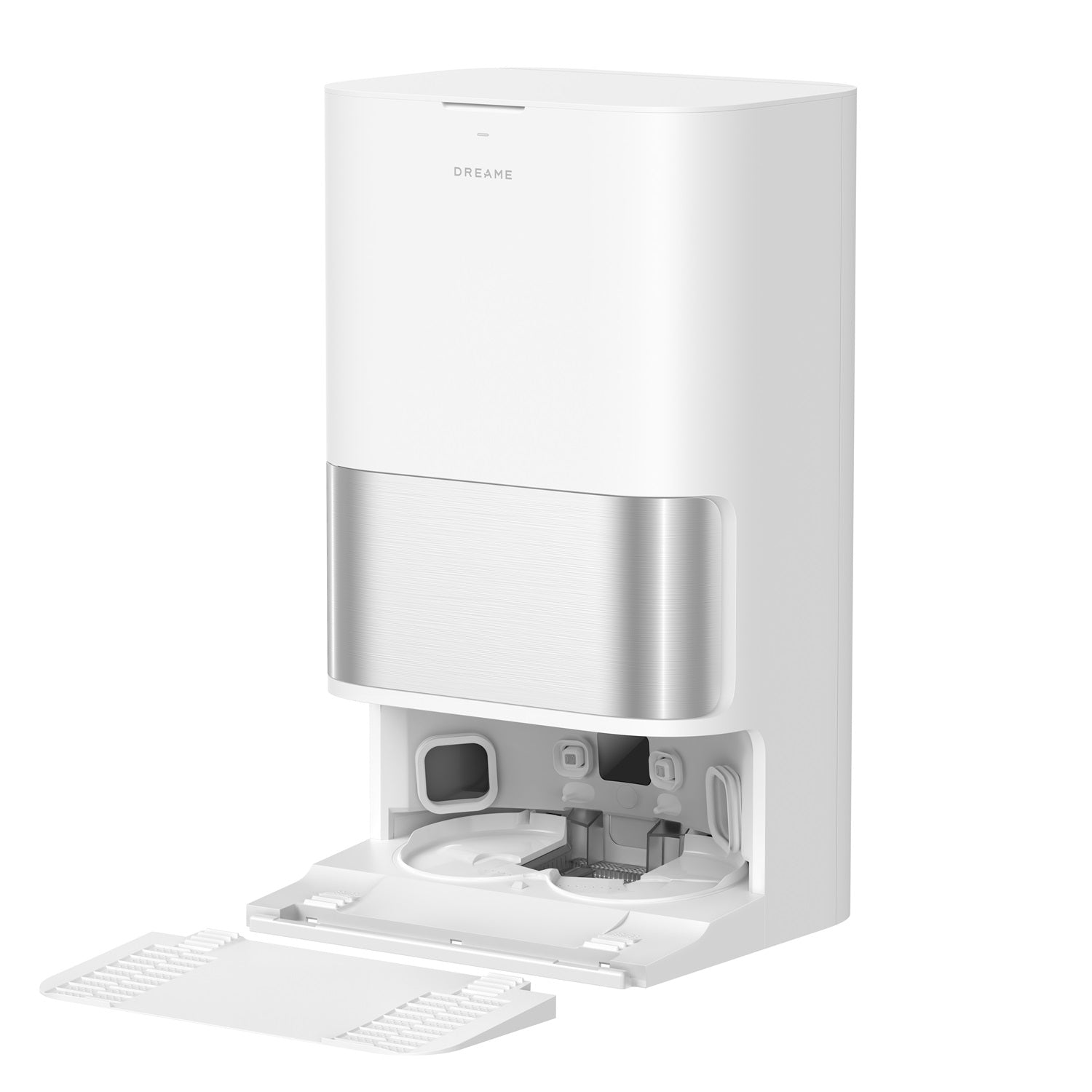 dreame-l-l40-ultra-robot-aspirateur-laveur-24000-pa image 2