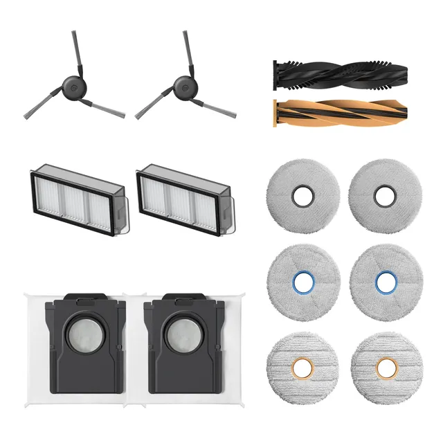 dreame-matrix10-ultra-kit-accessoires-robot-14-pi-ces image 1