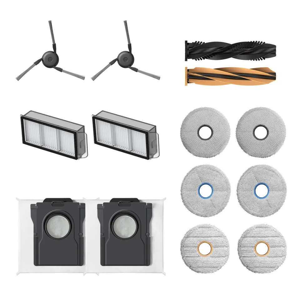 dreame-matrix10-ultra-kit-accessoires-robot-14-pi-ces image 1