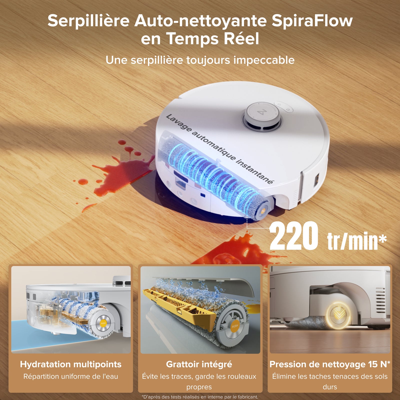 roborock-qrevo-curv-2-flow-aspirateur-laveur-station-20-000-pa image 5
