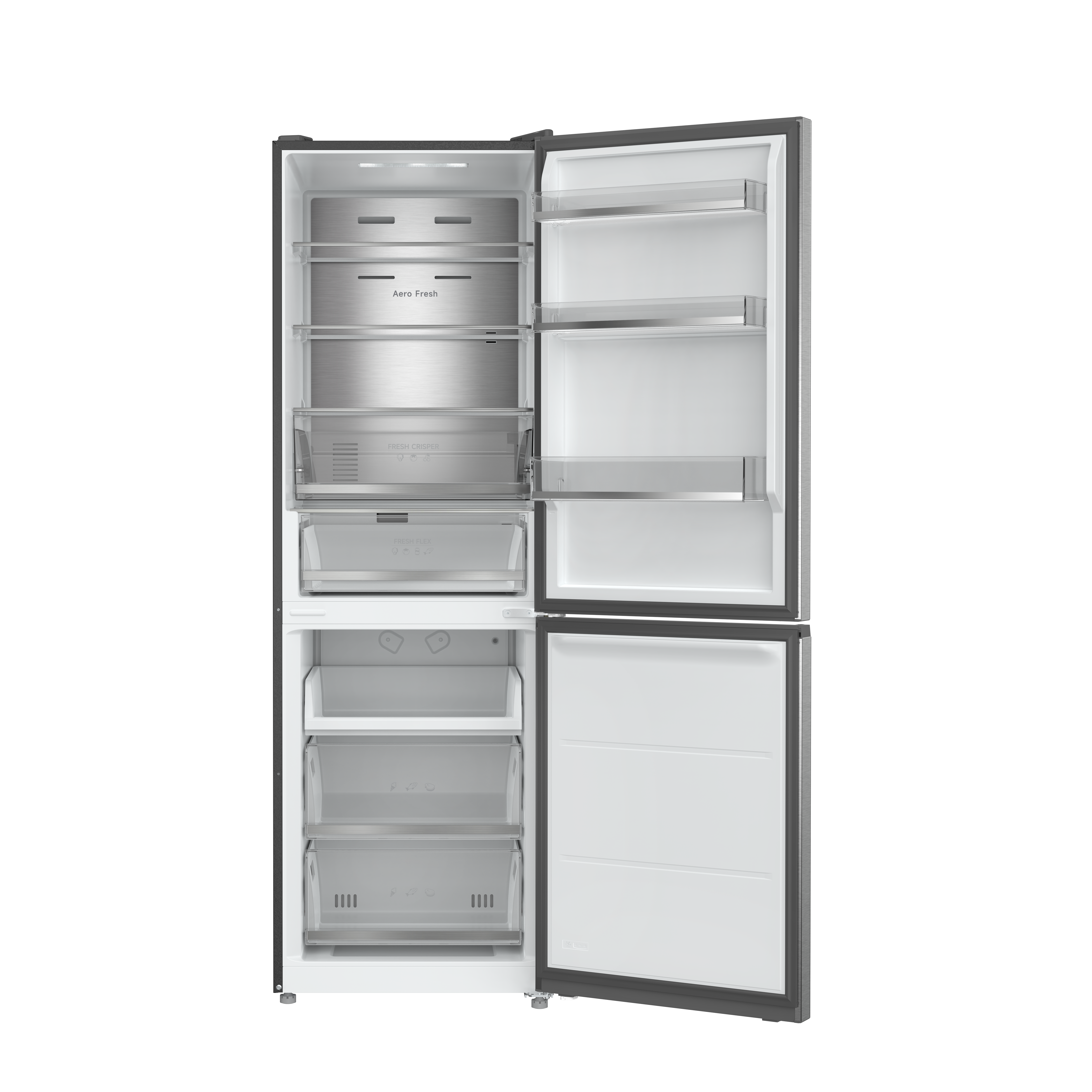 dreame-mega-pro-r-frig-rateur-409-l-classe-c-no-frost image 8