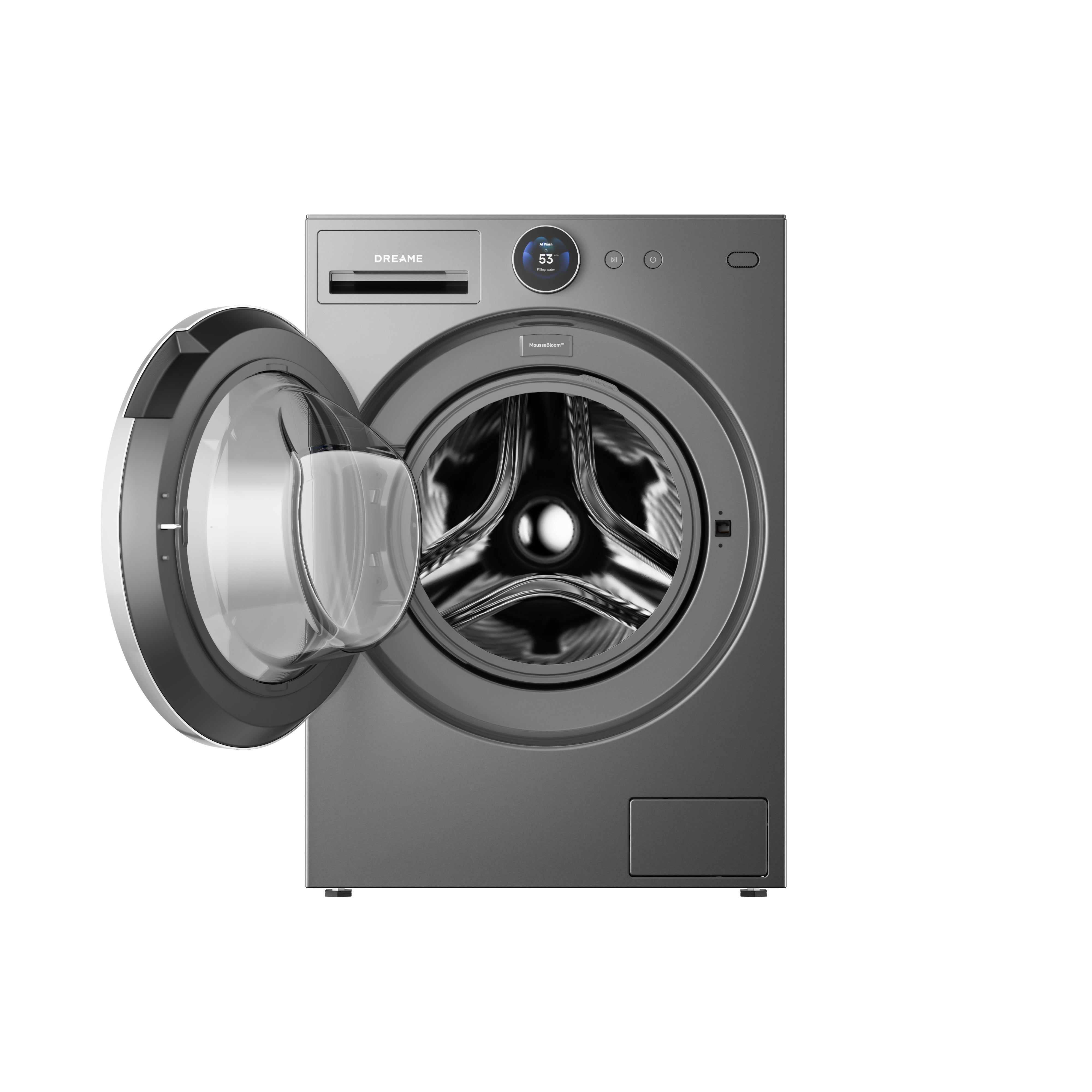 dreame-air-l9-lave-linge-11-kg-inverter-ia image 3