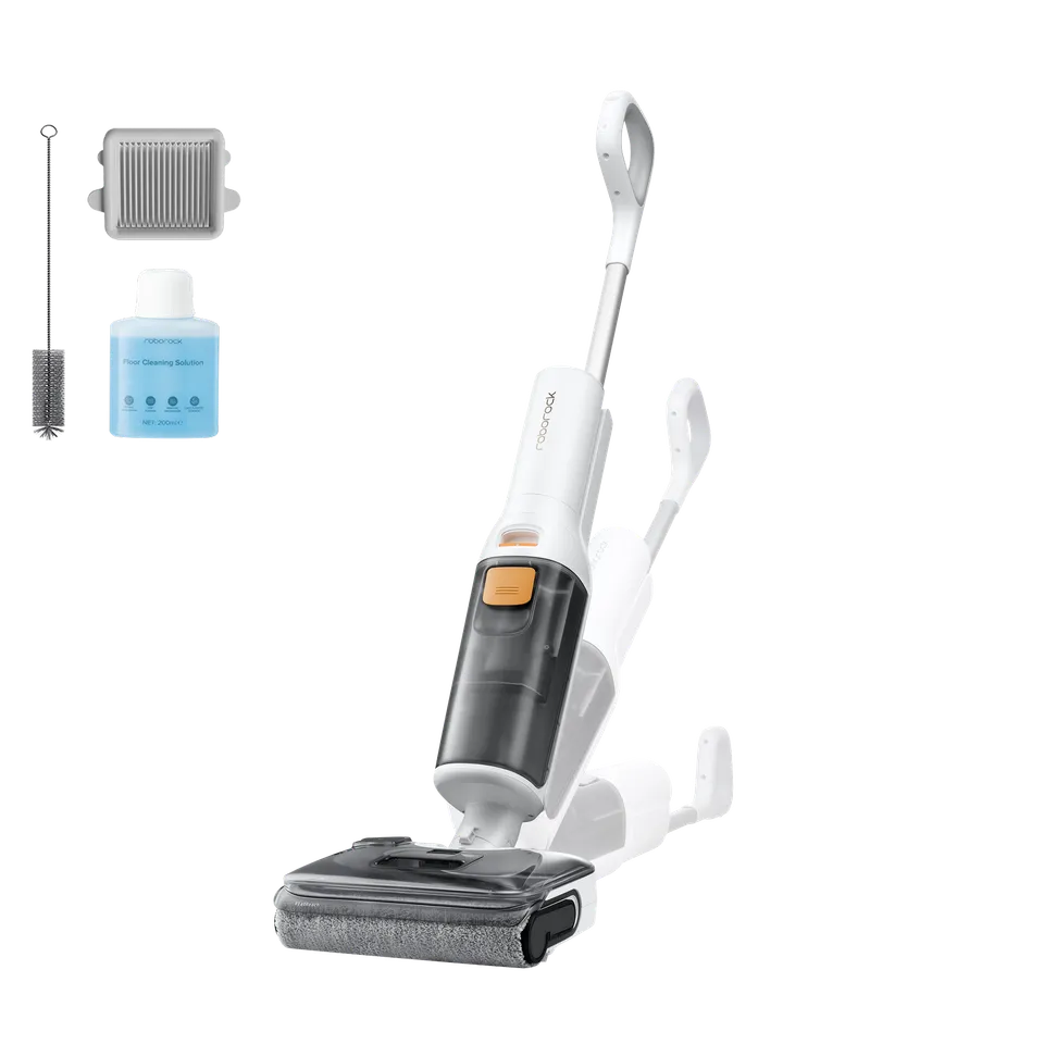 roborock-f25-gt-aspirateur-laveur-sans-fil-sec-humide-bord-bord image 1