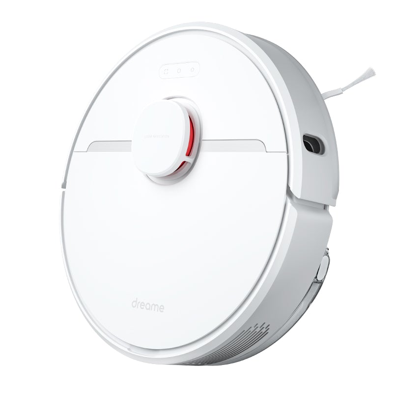 dreame-d-series-d9-robot-aspirateur-laveur-3000-pa image 1