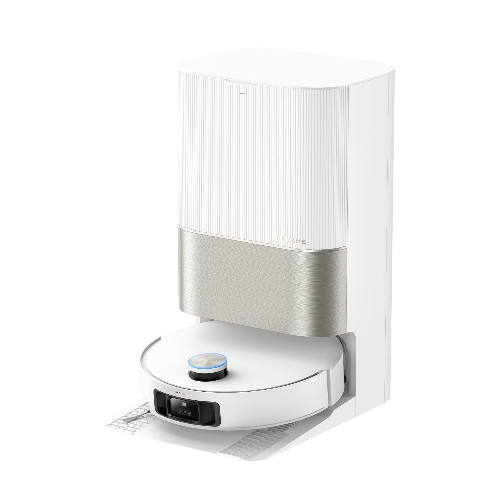 dreame-x50-ultra-complete-robot-aspirateur-laveur-proleap-2 image 1