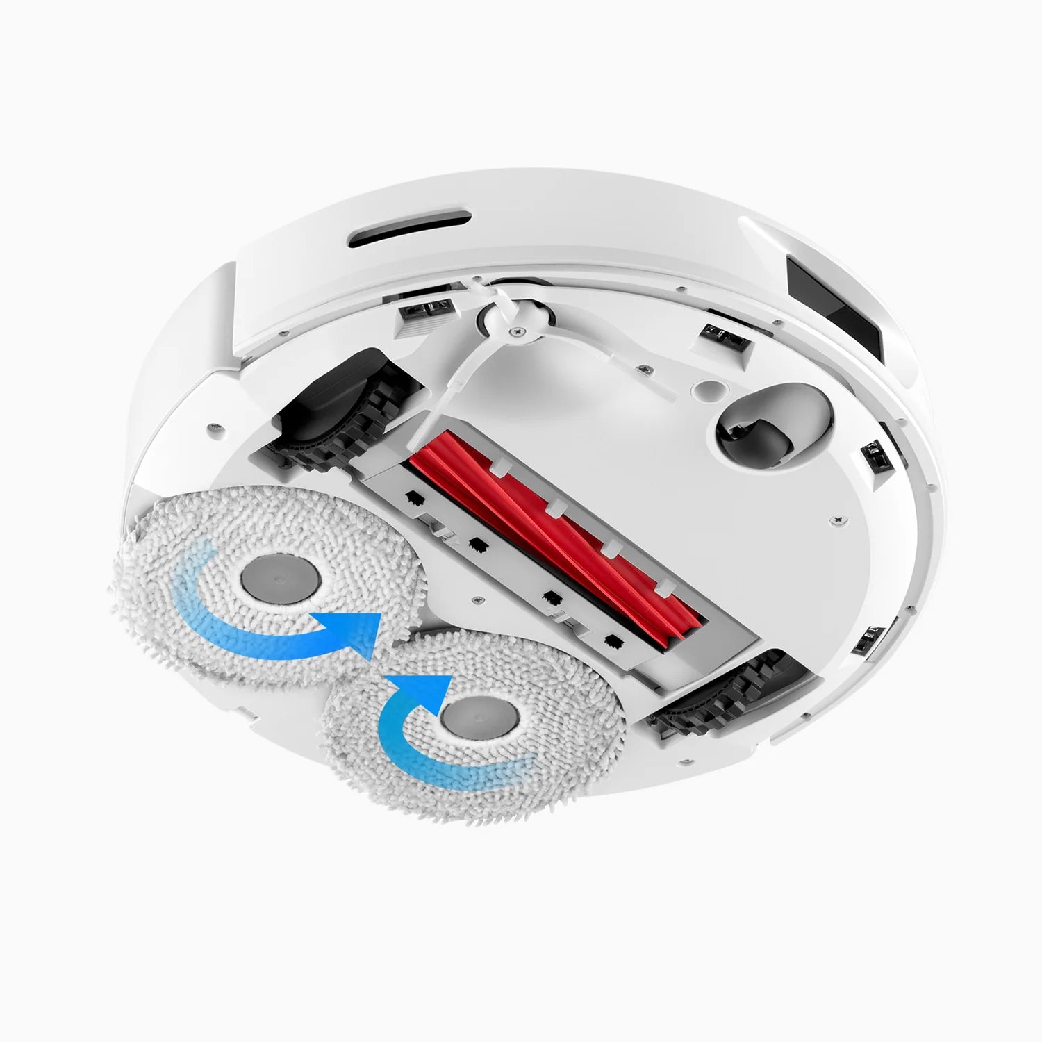 roborock-qrevo-serpilliere-x4-qrevo-slim-master-pro-s image 5