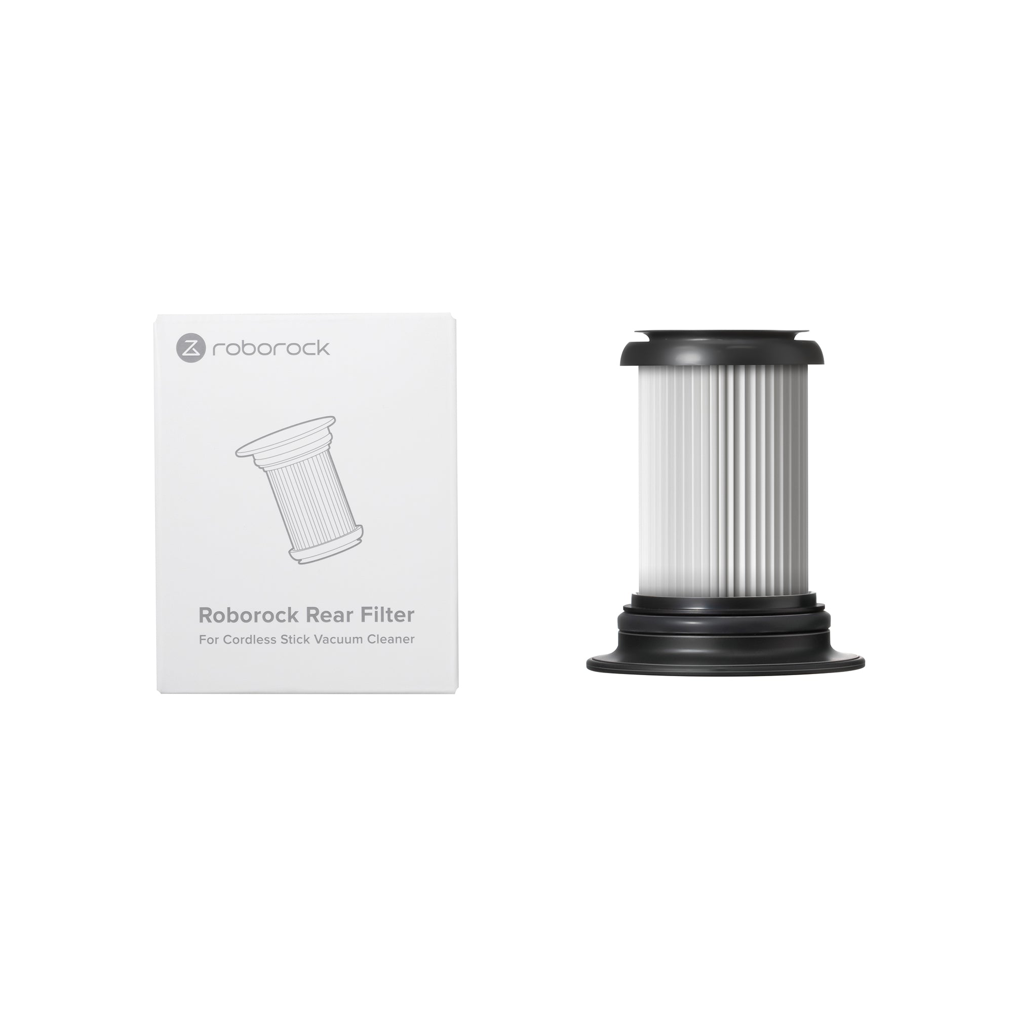 roborock-f25-combo-filtre-lavable-aspirateur-f25-ace-combo image 1