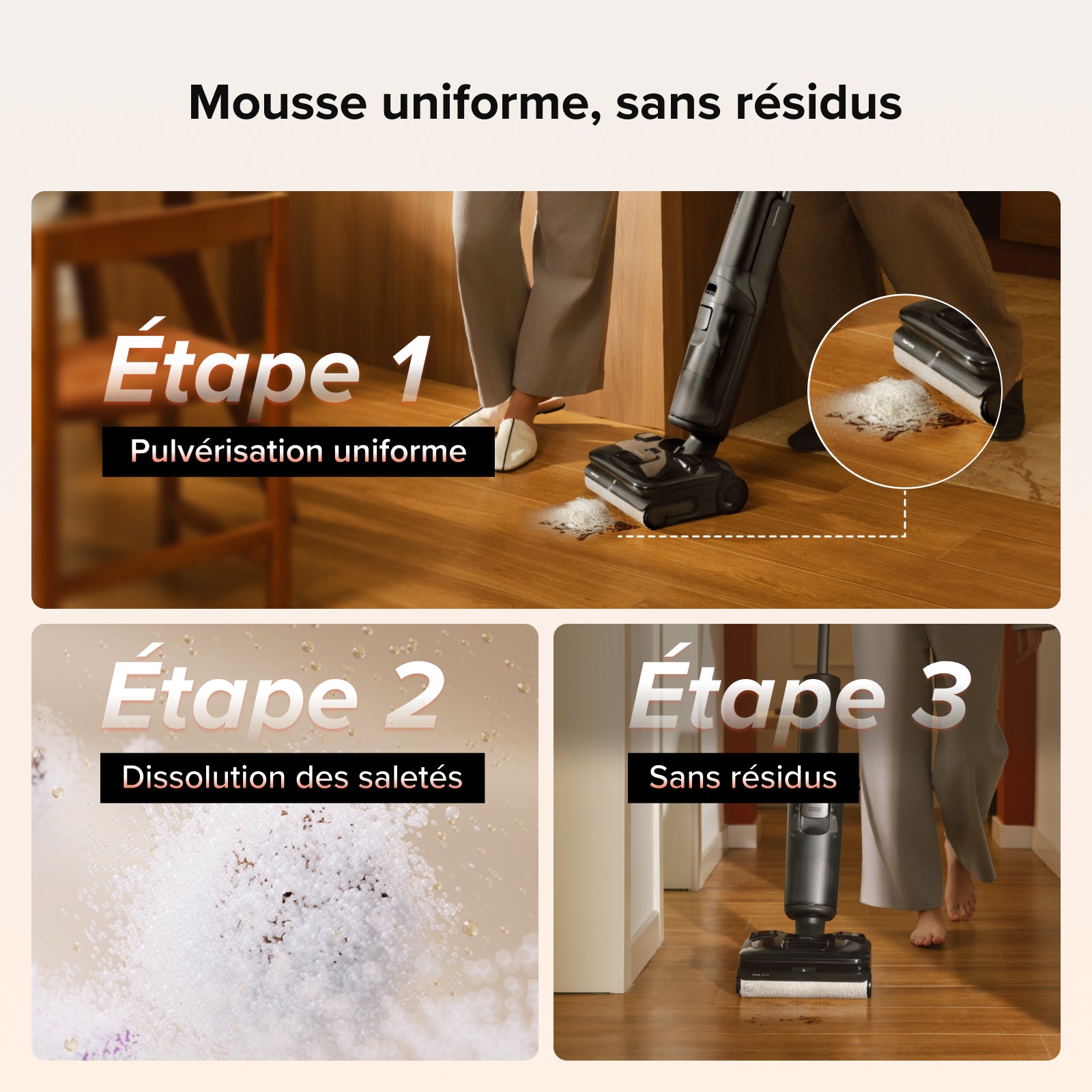 roborock-f25-solution-nettoyante-moussante-480-ml image 3