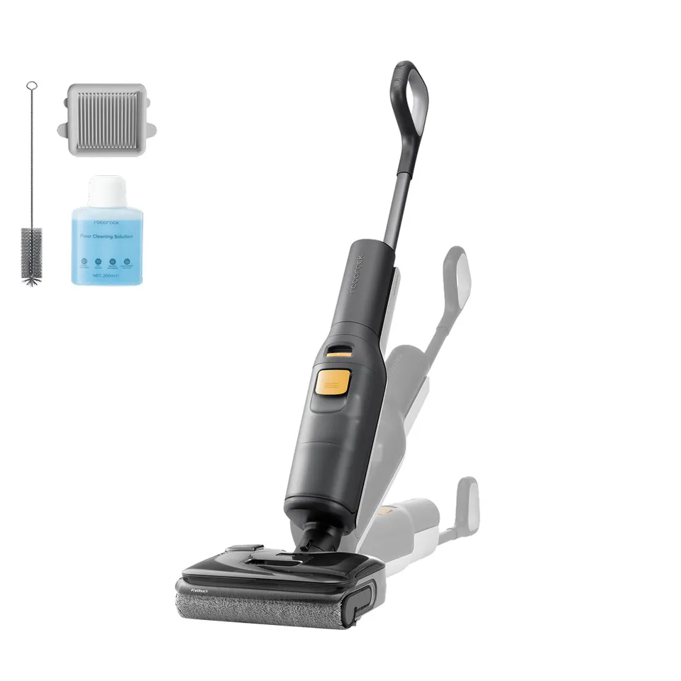 roborock-f25-bx-aspirateur-laveur-sans-fil-bord-bord image 1