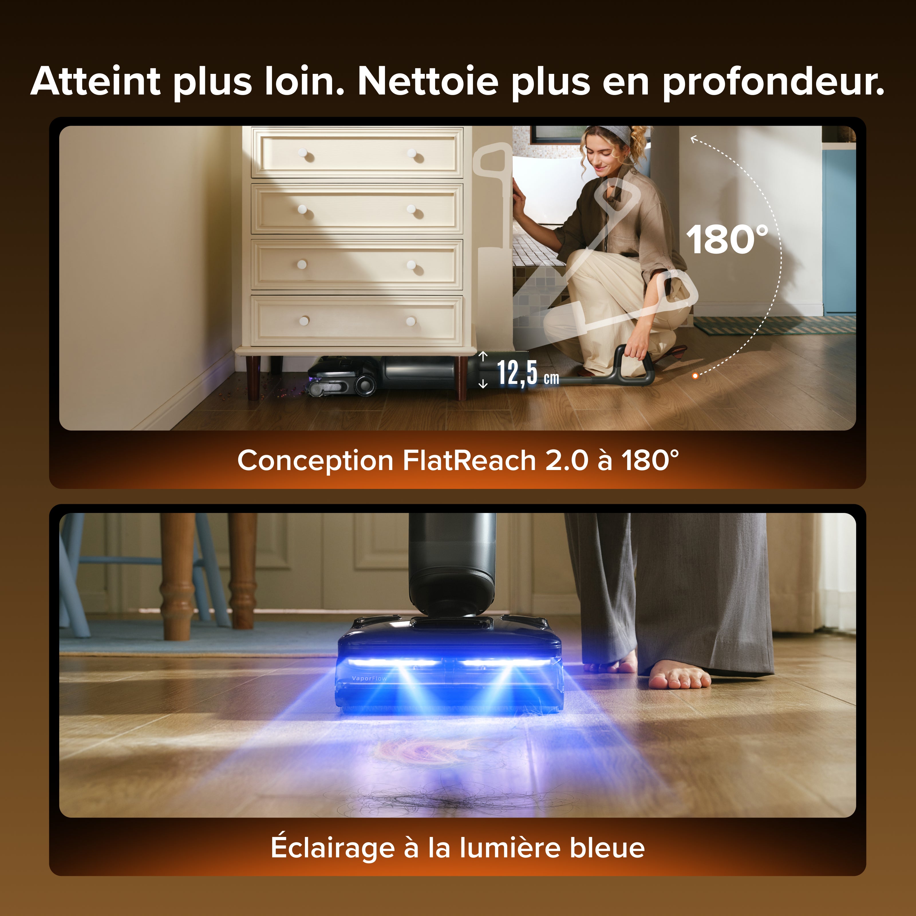 roborock-f25-steam-aspirateur-laveur-vapeur-25000-pa image 7