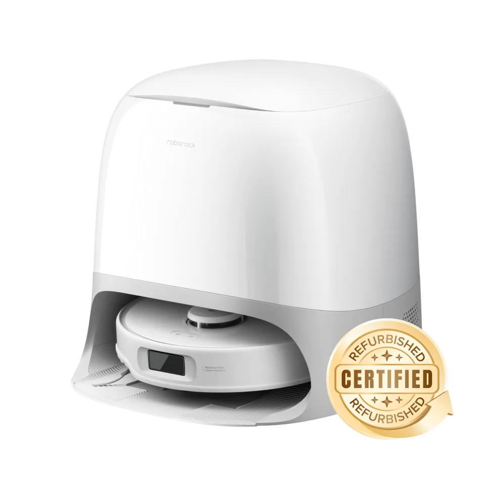 roborock-qrevo-curv-s5x-aspirateur-laveur-reconditionn-18-500-pa image 1