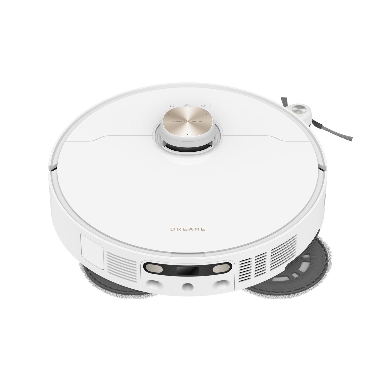 dreame-l40-ultra-robot-aspirateur-laveur-11000-pa-lavage-65-c image 3