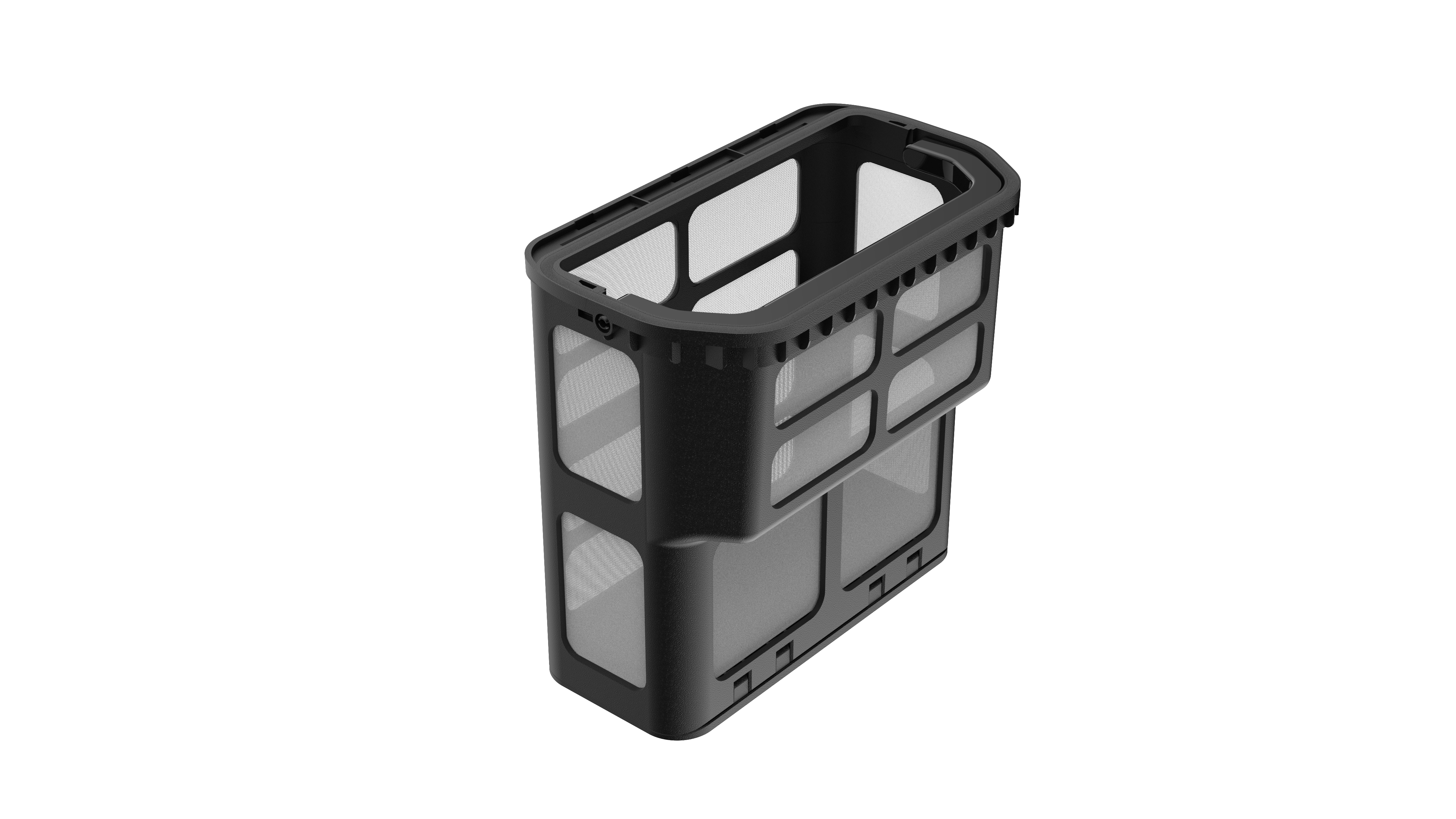 dreame-z1-panier-d-bris-robot-piscine-z1-pro image 1