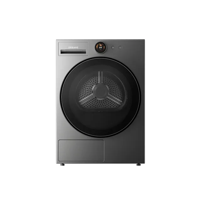 dreame-air-l9-s-che-linge-9-kg-pompe-chaleur-ia image 1