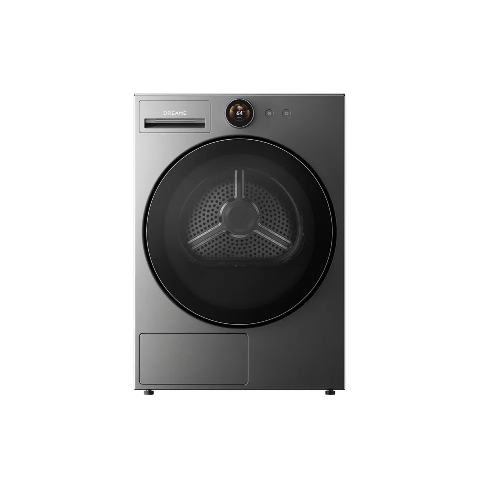 dreame-air-l9-s-che-linge-9-kg-pompe-chaleur-ia image 1