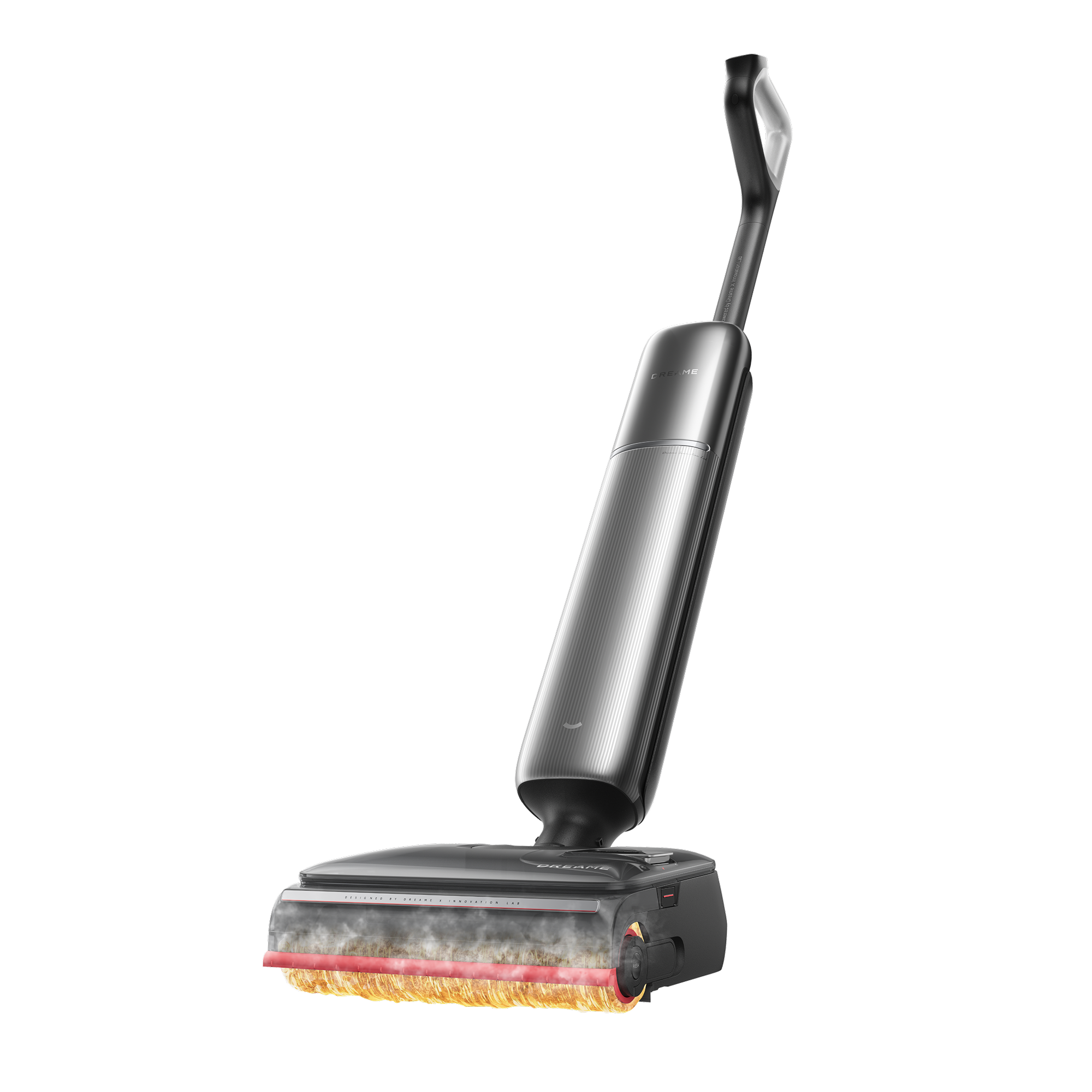 dreame-t16-pro-heat-aspirateur-laveur-eau-chaude-30-kpa image 1