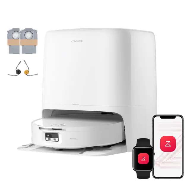 roborock-qrevo-edge-2-flow-robot-laveur-rouleau-35000pa image 1