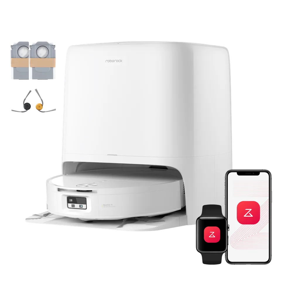 roborock-qrevo-edge-2-flow-robot-laveur-rouleau-35000pa image 1