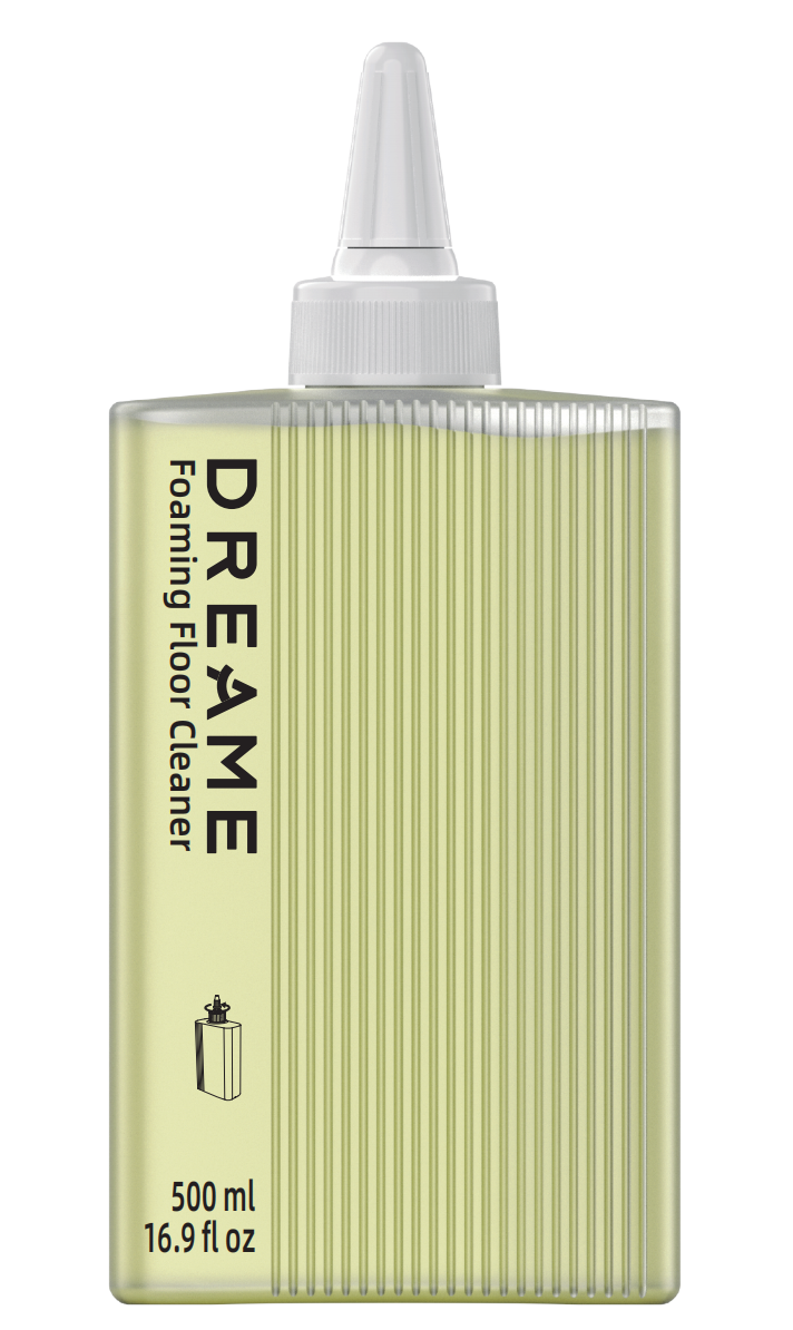 dreame-h15-pro-foamwash-nettoyant-moussant-500-ml-sols image 1