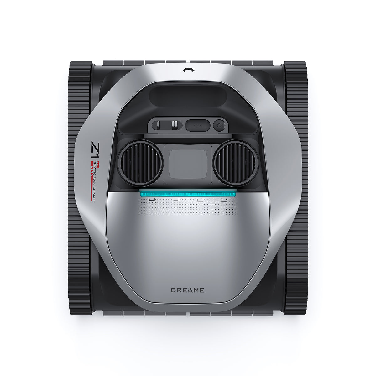 dreame-z1-pro-robot-piscine-200-m-autonomie-4h image 2