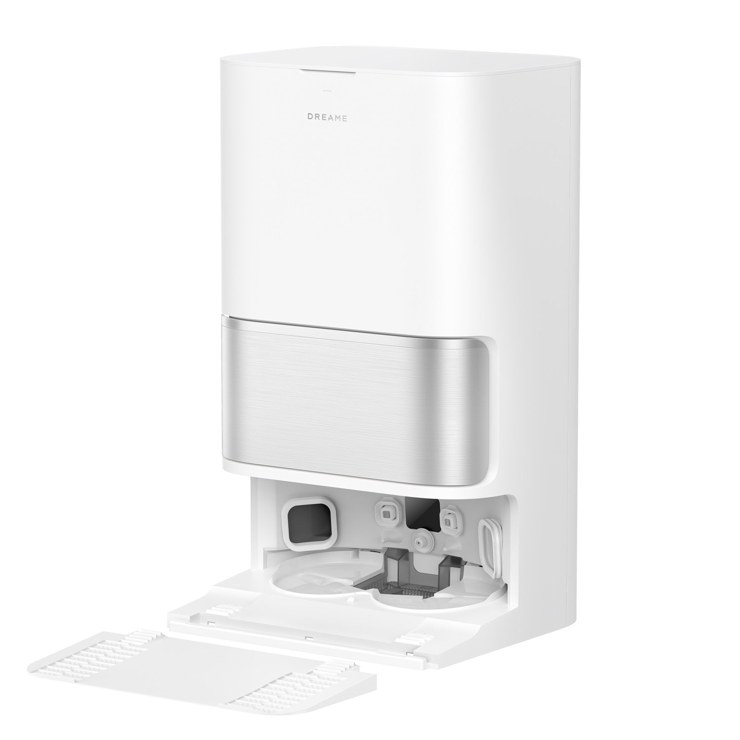 dreame-l10s-ultra-gen-3-kit-robot-aspirateur-laveur-25000-pa image 2