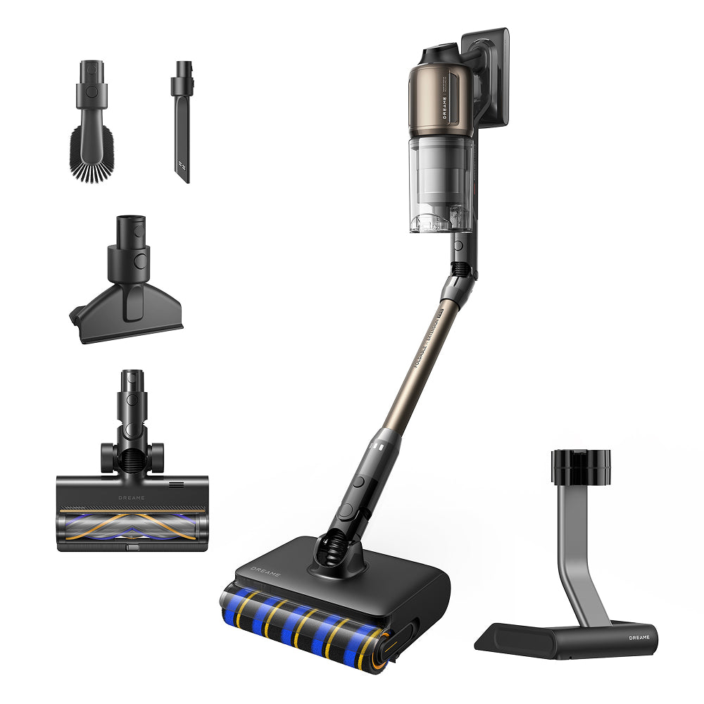 dreame-z30-pro-aqua-aspirateur-balai-laveur-28000-pa-2 image 3