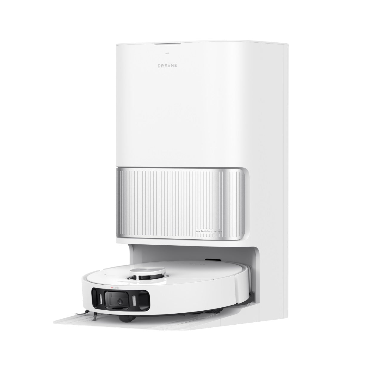 dreame-l40-ultra-ae-robot-aspirateur-laveur-19000-pa image 8