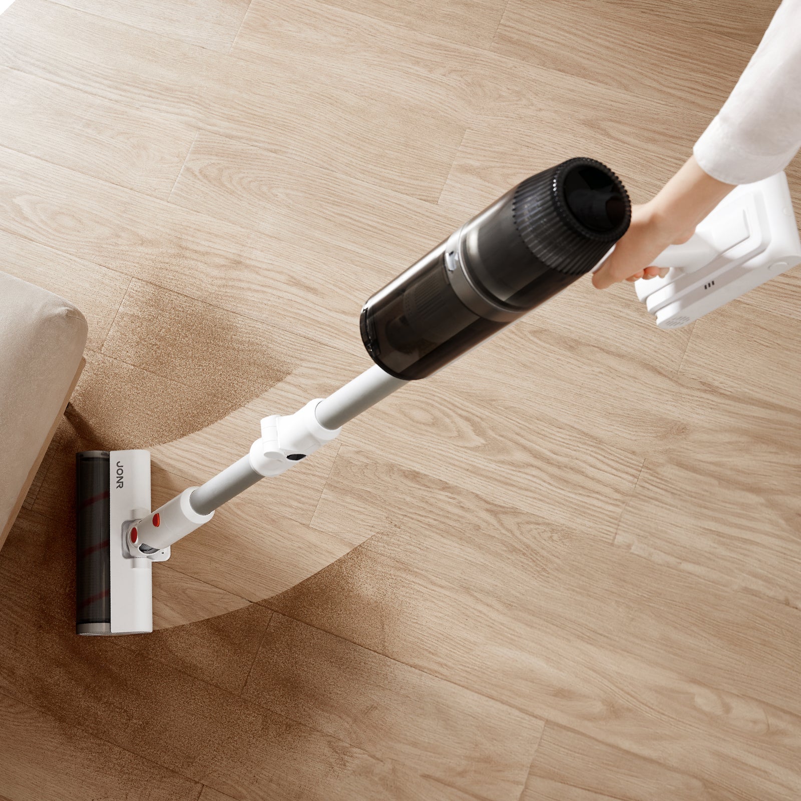 jonr-vc08-pro-aspirateur-balai-2-en-1-60-min-280m image 7