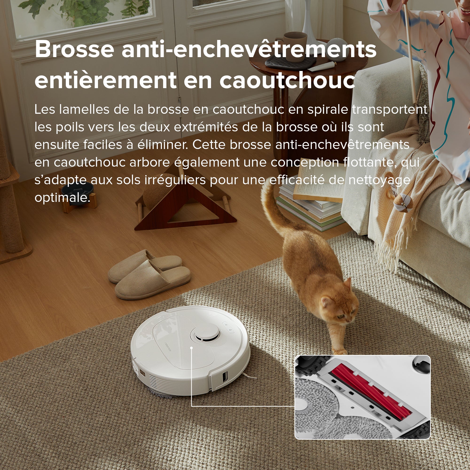 roborock-qrevo-s-robot-aspirateur-laveur-noir-reconditionn-7000pa image 6