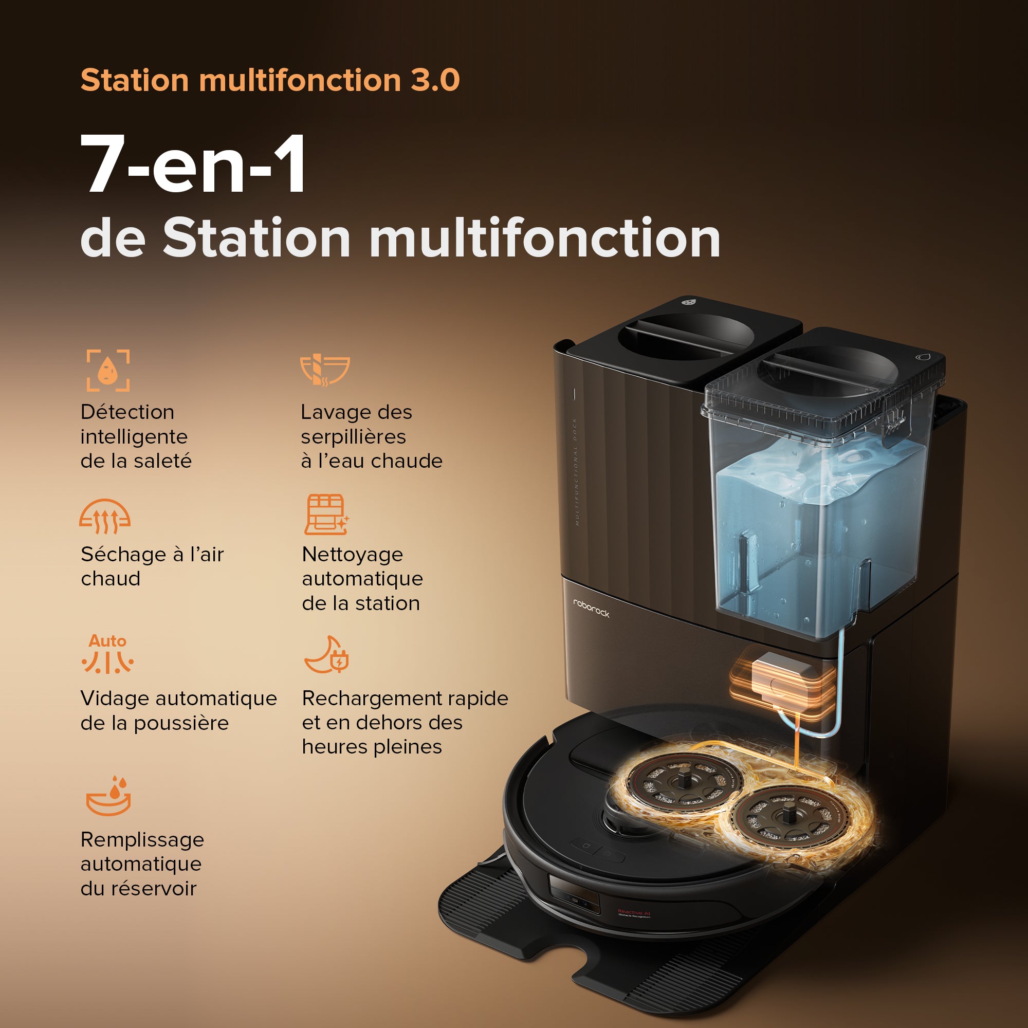 roborock-qrevo-master-set-robot-aspirateur-laveur-noir-station-3-0 image 2