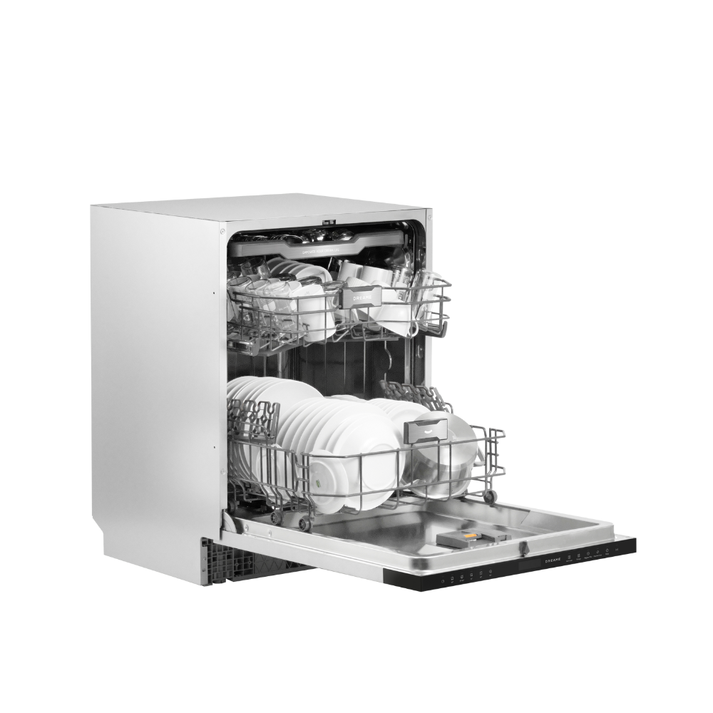 dreame-dz40-pro-lave-vaisselle-encastrable-classe-a-42-db image 7