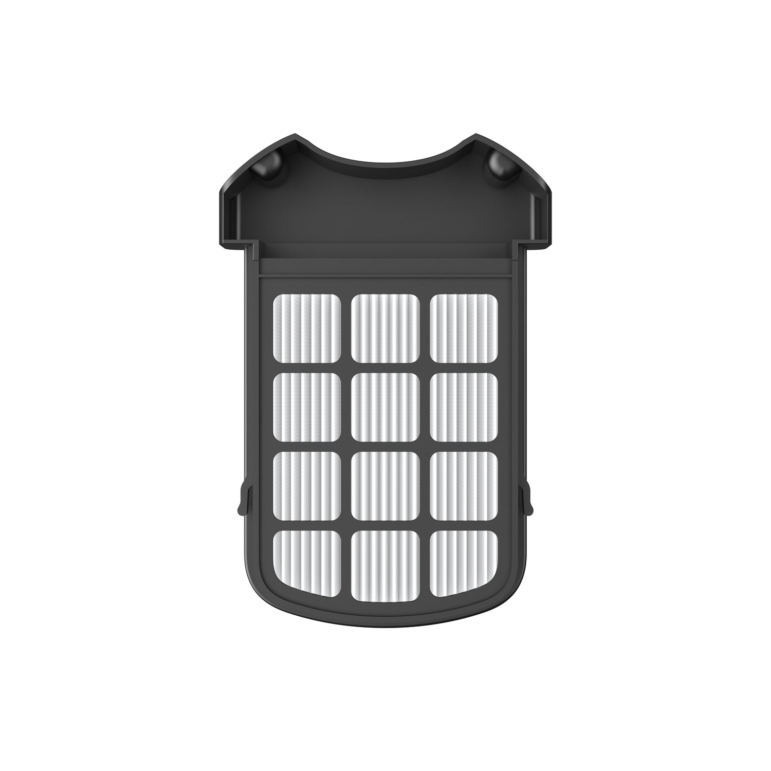 dreame-z40-station-filtre-sortie-air-aspirateur-x1 image 1
